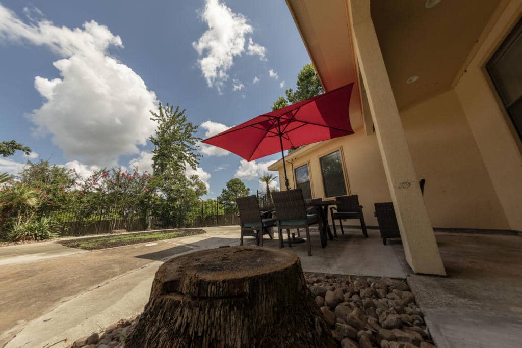 Valiente Senior Living Facility