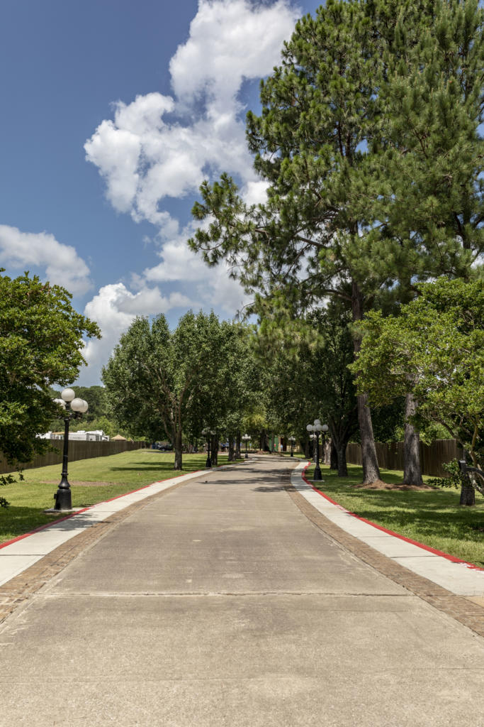 Valiente Senior Living Facility